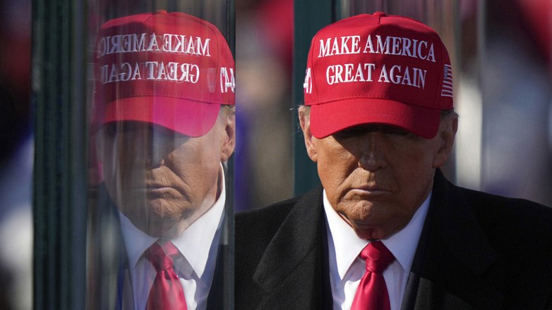 Ο Τραμπ διόρισε πρέσβη των ΗΠΑ στη Γαλλία τον Τσαρλς Κούσνερ, πατέρα του γαμπρού του