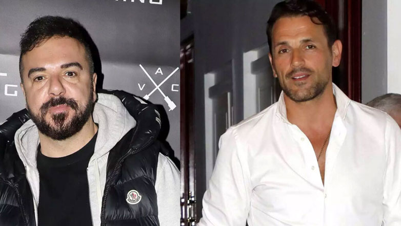 Τριαντάφυλλος για Νίκο Βέρτη: «Τώρα δουλευόμαστε μεταξύ μας; Το χρήμα κινεί τα πάντα»