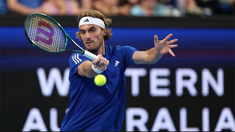 Τσιτσιπάς – Σεβτσένκο 0-2: Οι αστάθειες και τα λάθη κόστισαν την ήττα