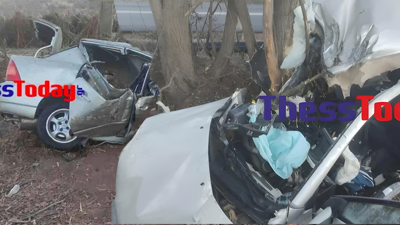 Απίστευτη τραγωδία στις Πρέσπες