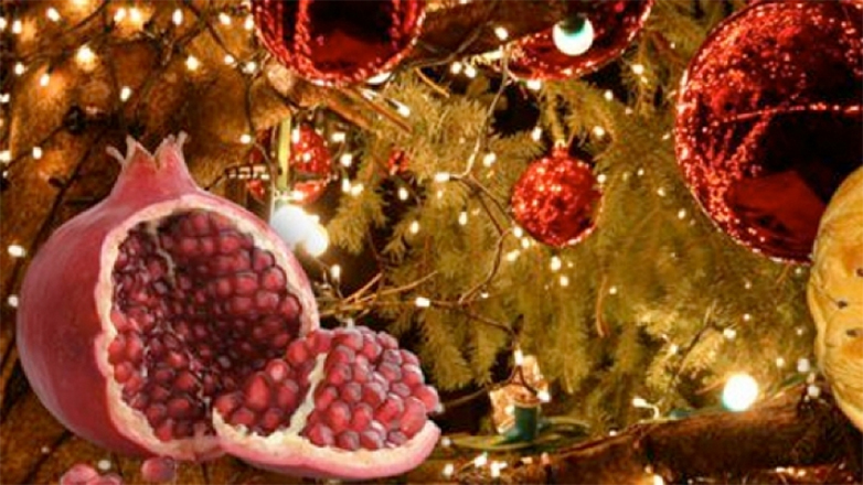 Οι νέοι διατηρούν τα έθιμα της Πρωτοχρονιάς που έφεραν μαζί τους οι πρόσφυγες