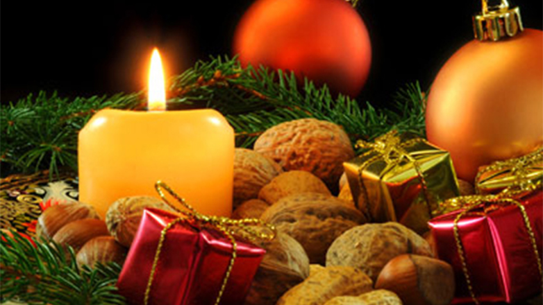 Έθιμα και παραδόσεις για Καλή Χρονιά από όλο τον κόσμο