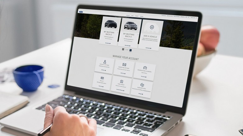 Ford: Διασύνδεση εύκολη και γρήγορα με τα πλεονεκτήματα και τις υπηρεσίες της ελληνικής εταιρίας