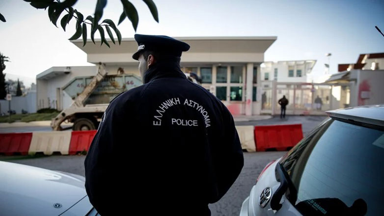 Αλεξανδρούπολη: Αστυνομικός συνελήφθη για ενδοοικογενειακή βία