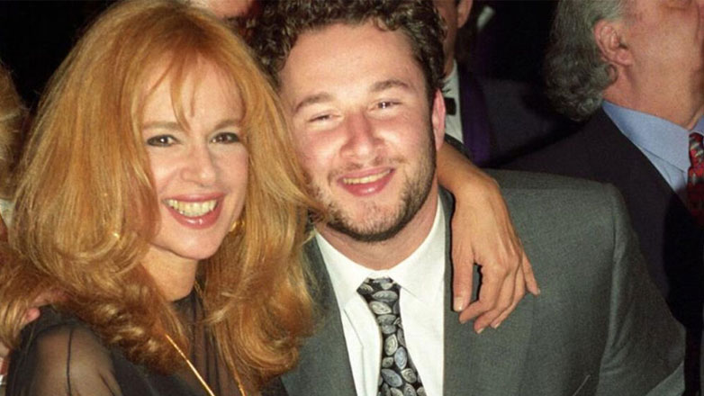 Αλίκη Βουγιουκλάκη: Στο φως της δημοσιότητας φωτογραφίες από τα τελευταία της Χριστούγεννα στο σπίτι της