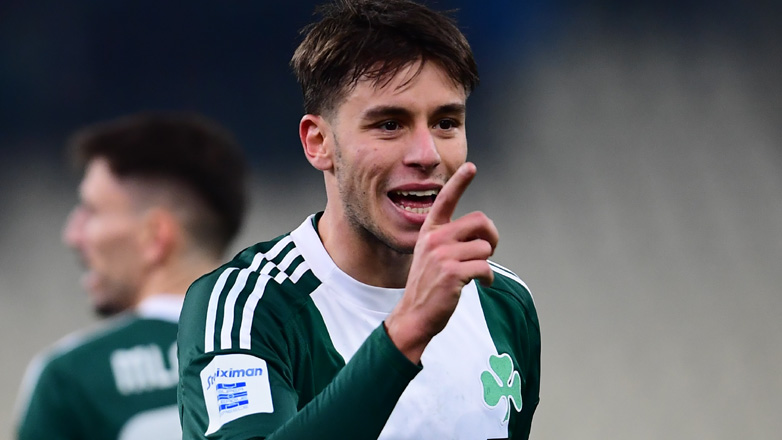 Βαγιαννίδης: «Αν μου έλεγε ο Παναθηναϊκός να παίξω δωρεάν ως το τέλος της χρονιάς, θα το έκανα»!