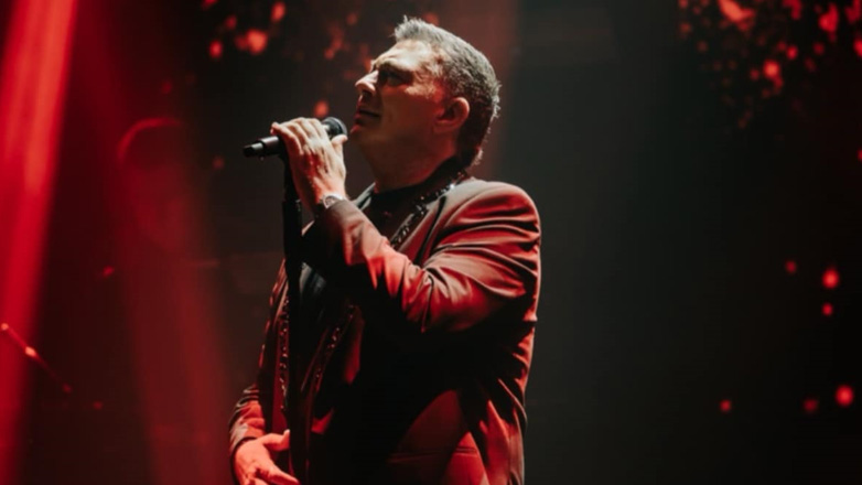 Νίκος Μακρόπουλος: «Μανάρα είσαι…» του φώναξε θαυμάστριά του!