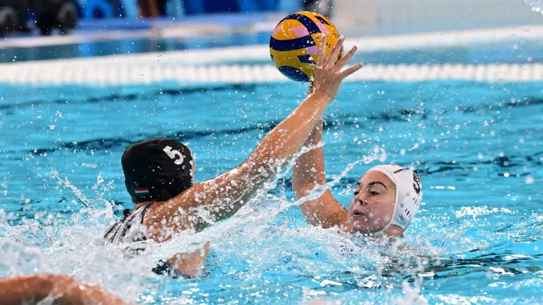 Πόλο: Η Μαργαρίτα Πλευρίτου ανακοίνωσε την αποχώρησή της από την εθνική