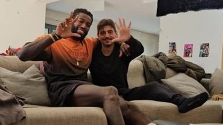 Πρωτοχρονιάτικο δώρο για τον Παναθηναϊκό: Ανανέωσε μέχρι το 2028 ο Ματίας Λεσόρ!