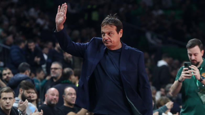 Αταμάν: «Εξαιρετικό το 2024 με ιστορικές επιτυχίες»