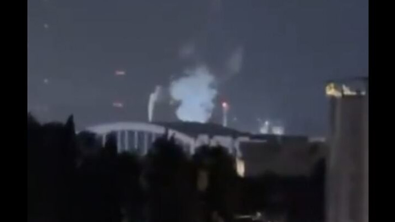 Πανικός στο αεροδρόμιο «Μπεν Γκουριόν» του Τελ Αβίβ