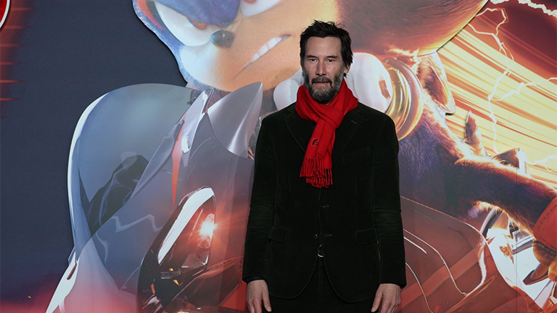 Κιάνου Ριβς: Βρέθηκε η κλεμμένη συλλογή πολυτελών ρολογιών του – Υπήρχε Rolex αξίας 9.000 δολαρίων