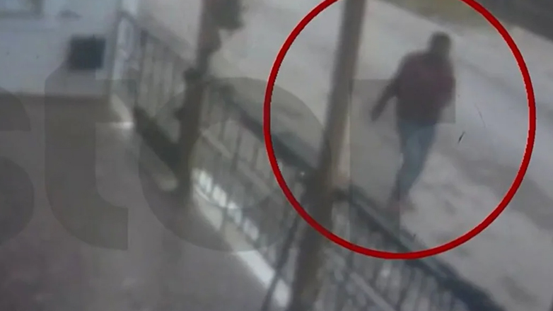 Τρόμος για μια 55χρονη γυναίκα στο Μενίδι