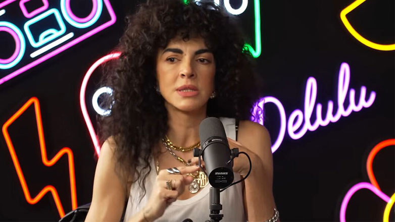 Μαρία Σολωμού: «Είχα κάνει μικρή έκτρωση – Μας στέλνανε σε κάτι υπόγεια, σοκαρίστηκα»