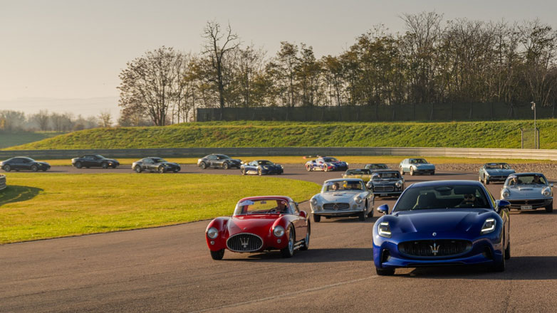 Η Maserati γιορτάζει τα 110 χρόνια παρουσίας – Θα ζήσει να δει τα 111 όμως;