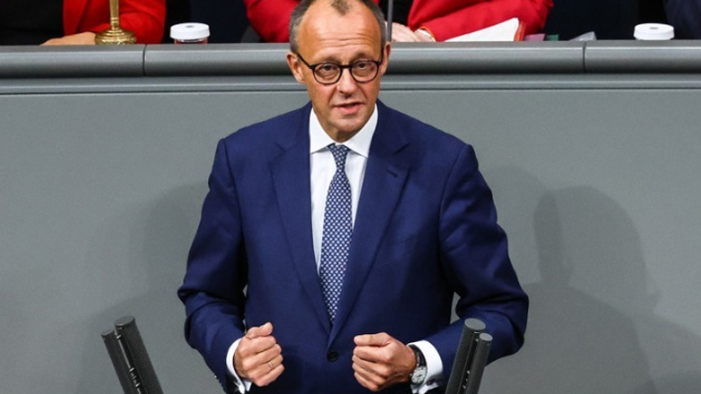 Μερτς: Απελάσεις στη Συρία και το Αφγανιστάν προσφύγων με ποινικό μητρώο