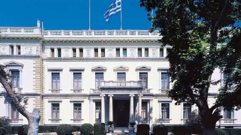 Πρωτοχρονιάτικα μηνύματα από την πολιτειακή και πολιτική ηγεσία της χώρας