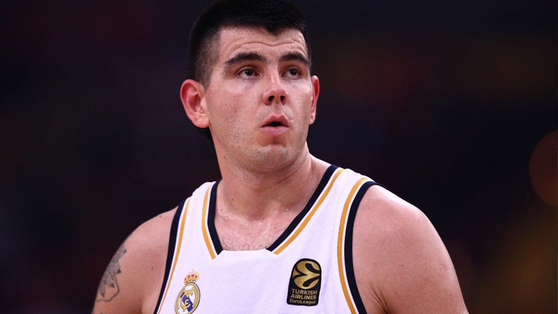 Ρεάλ Μαδρίτης: Ρήξη τένοντα ο Γκάμπριελ Ντεκ, χάνει το ματς με τον Ολυμπιακό