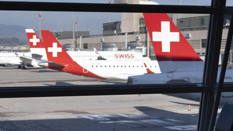 Αυστρία: Πέθανε μέλος πληρώματος της Swiss