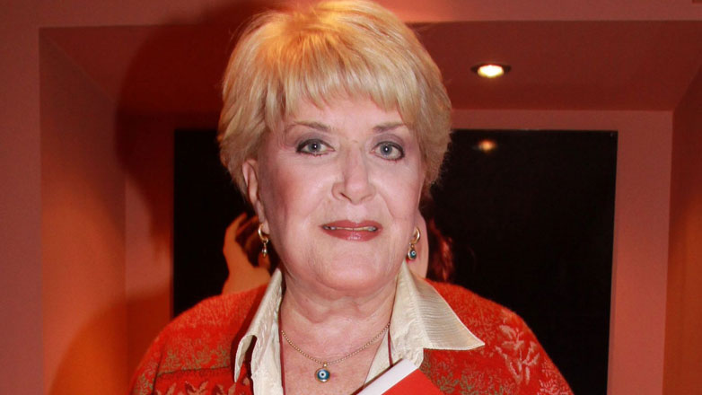 Βάσια Τριφύλλη: «Η Ελένη Μενεγάκη δεν μου λείπει ούτε τόσο δα»