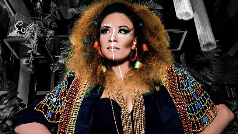 Shaya: «Δεν έστειλα τραγούδι για τη Eurovision. Ψευδή και αναληθή όσα διαδίδονται»