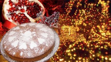 Τα έθιμα της Πρωτοχρονιάς