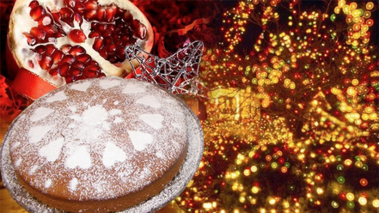 Τα έθιμα της Πρωτοχρονιάς