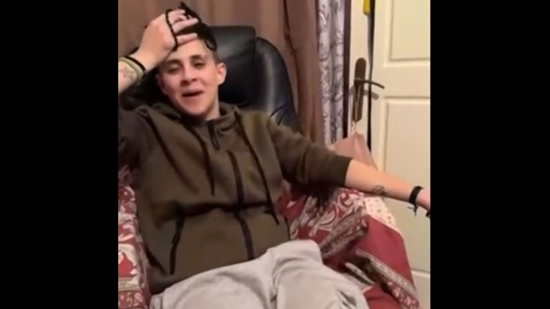 Μουρτζούκου: «Θα βγω στην Αμαλιάδα να το κάψω!»