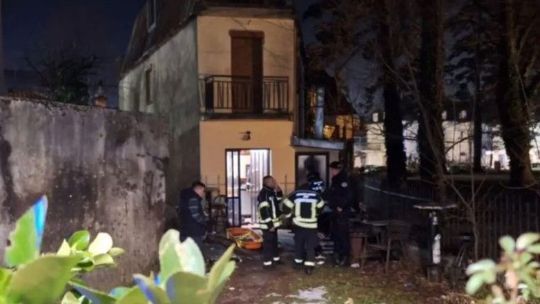 Μαυροβούνιο: Συμβάν με πυροβολισμούς – Αναφορές για πολλούς νεκρούς