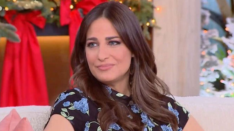 Δώρα Αναγνωστοπούλου: «Σεξιστικές συμπεριφορές υπάρχουν στον χώρο μας»