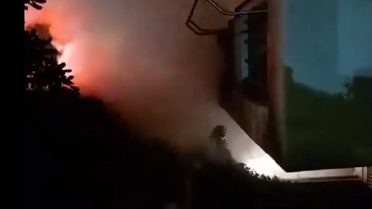 Νεκρός ηλικιωμένος από φωτιά σε σπίτι στο Πόρτο Ράφτη