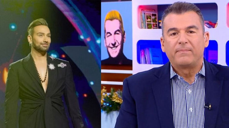 Νίκος Κοκλώνης: Η απάντησή του στον Γιώργο Λιάγκα – «Ξαφνικά βάλαμε λογιστές στα…»