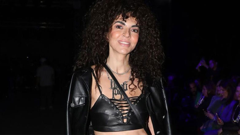 Μαρία Σολωμού: «Ψάχνω το μυστικό για να κρατήσει ο έρωτας, έχω δοκιμάσει τα πάντα»