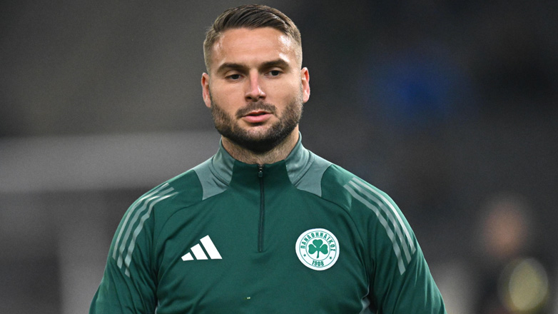 Παναθηναϊκός: Επέστρεψε ο Σένκεφελντ, ανεβάζει στροφές ο Μαξ