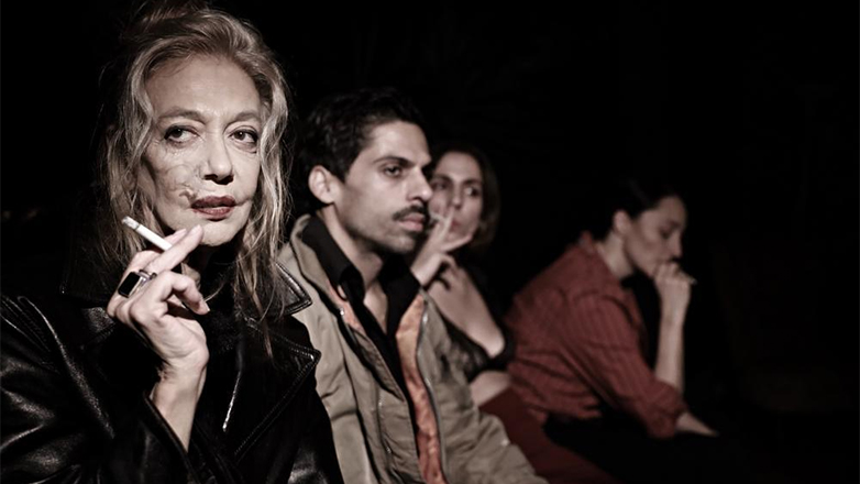 Δημοτικό Θέατρο Πειραιά: Η Άντζελα Μπρούσκου σκηνοθετεί το «Ου Φονεύσεις»