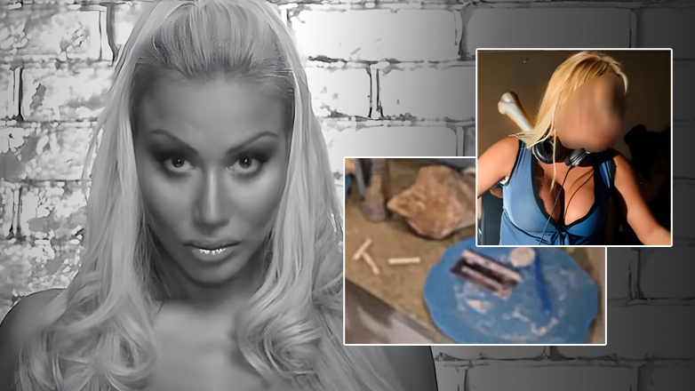 Στον ανακριτή η Μικαέλα και οι συλληφθέντες του πάρτι των Καλυβίων