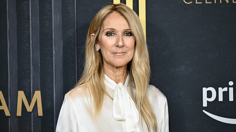 Σελίν Ντιόν: Εκφράζει ευγνωμοσύνη και ελπίδα για το μέλλον σε νέο μήνυμά της