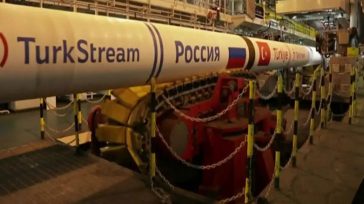 DW: Ο κομβικός ενεργειακός ρόλος της Τουρκίας