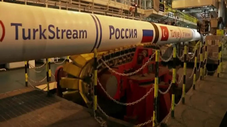 DW: Ο κομβικός ενεργειακός ρόλος της Τουρκίας