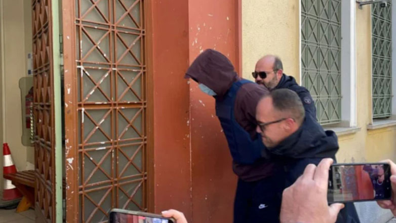 Σέρρες: Προφυλακίστηκαν οι δύο συλληφθέντες για τη δολοφονία του 34χρονου