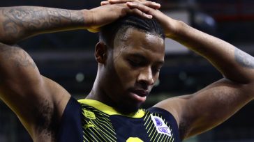 EuroCup: Δεν άντεξε στην αντεπίθεση της Χάποελ Ιερουσαλήμ ο Άρης (90-85)