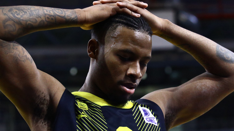 EuroCup: Δεν άντεξε στην αντεπίθεση της Χάποελ Ιερουσαλήμ ο Άρης (90-85)