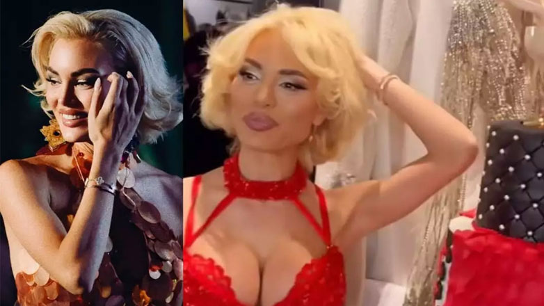 Αλεξάνδρα Παναγιώταρου: Η έκπληξη των συνεργατών της για τα γενέθλιά της στο νυχτερινό κέντρο που εμφανίζεται – Βίντεο