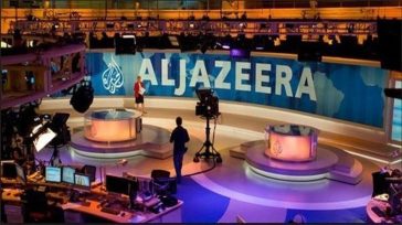 Η Παλαιστινιακή Αρχή απαγόρευσε το Al Jazeera