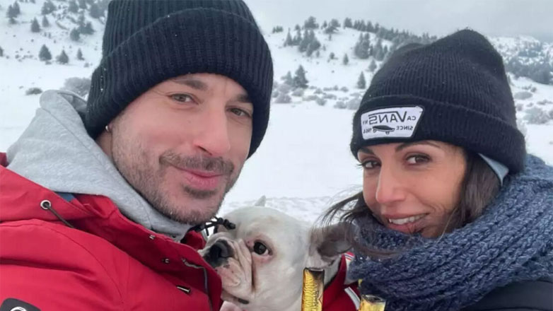 Ανθή Βούλγαρη: Μιλάει για την εγκυμοσύνη και το φύλο του μωρού της!