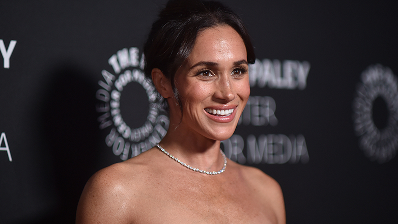 Μέγκαν Μαρκλ: Δυναμική επιστροφή στα μέσα κοινωνικής δικτύωσης