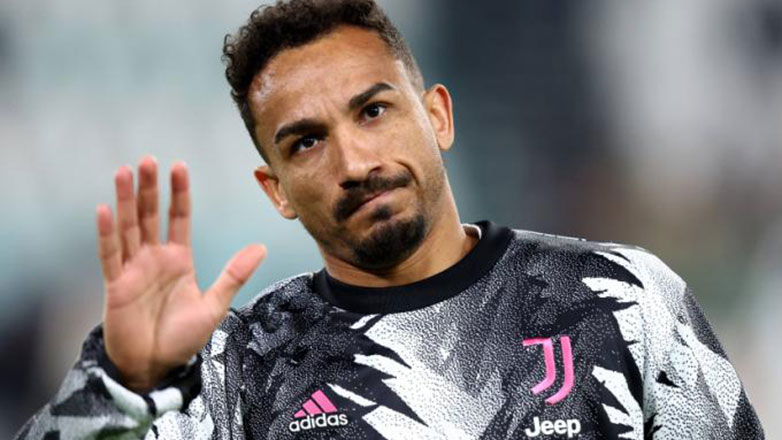 Γιουβέντους: Βάζει πωλητήριο στον Ντανίλο