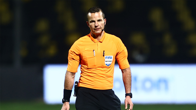 Super League: Διαιτητής του ντέρμπι Παναθηναϊκός-ΠΑΟΚ ο Χάνσεν Μόρτεν Κροχ