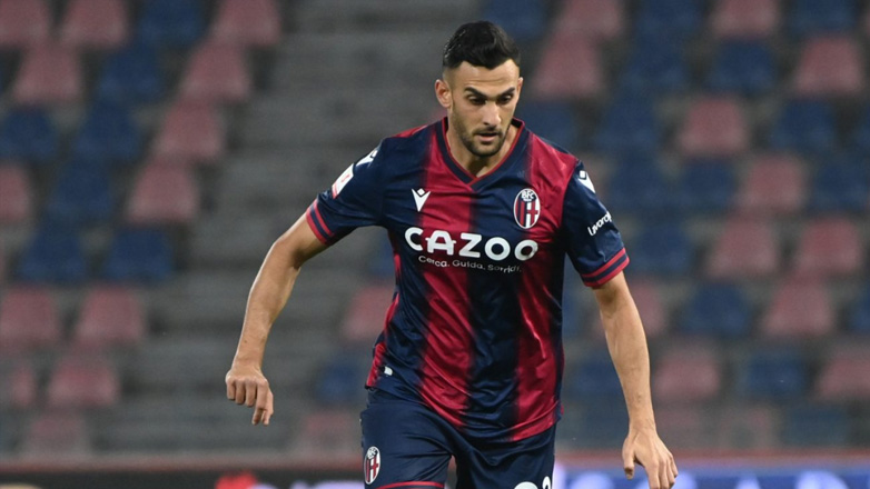 Ντι Μάρτζιο: «Αποχωρεί άμεσα από την Μπολόνια ο Λυκογιάννης»