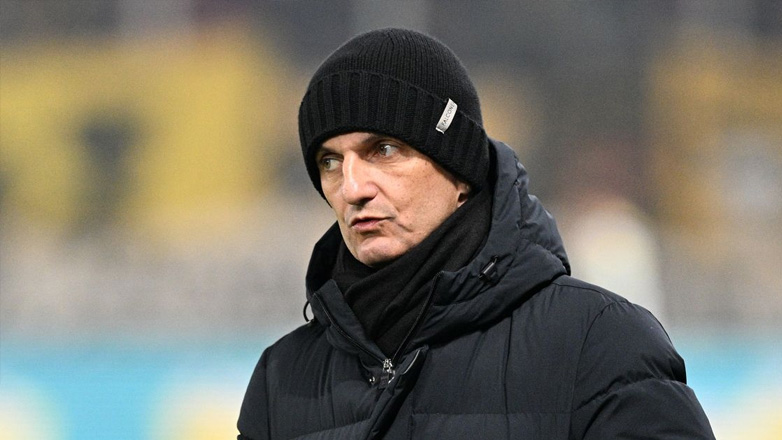 Κατέθεσε την έφεση για Λουτσέσκου ο ΠΑΟΚ